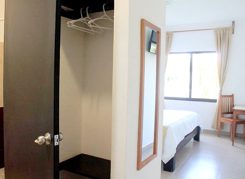 Habitación Deluxe con cama extragrande