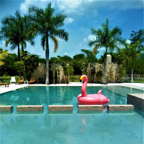 Hotel Real Primaveras Campestre