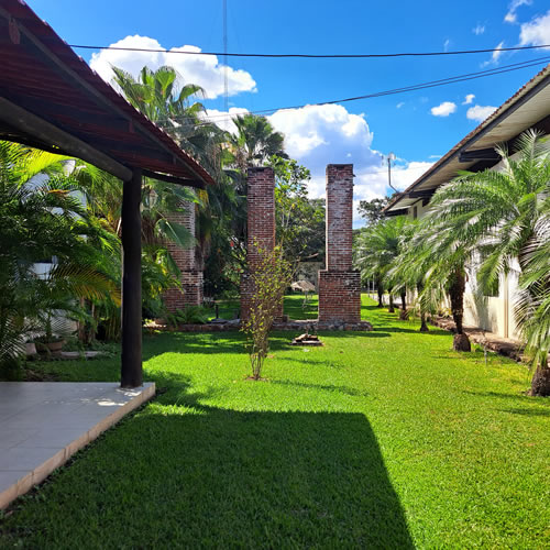 Hotel Real Primaveras Campestre