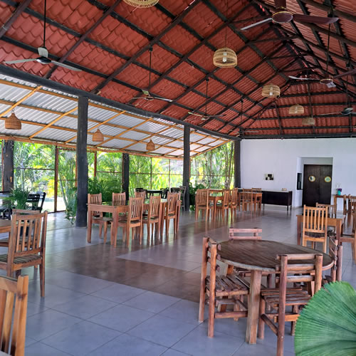 Hotel Real Primaveras Campestre