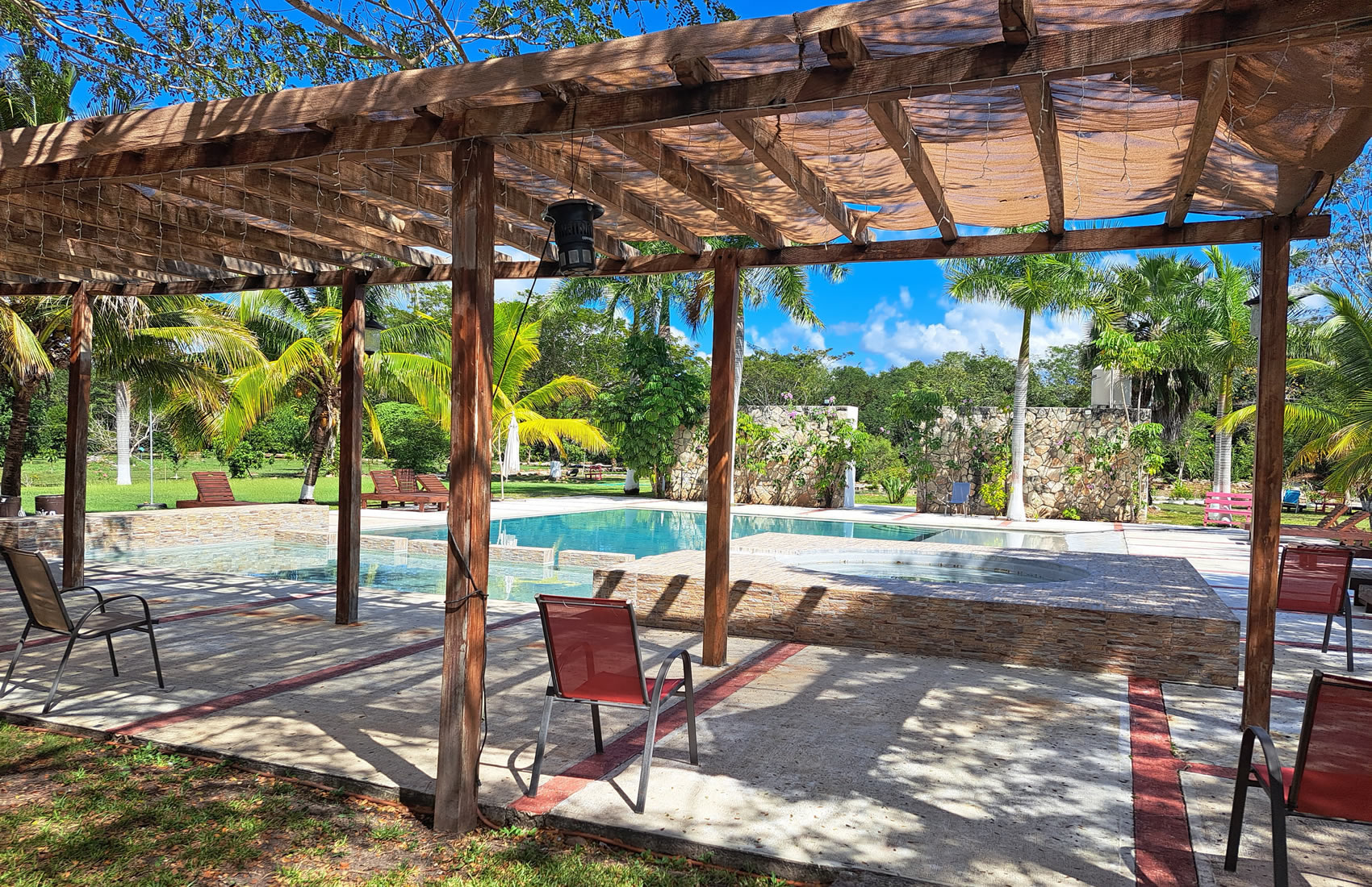 Hotel Real Primaveras Campestre