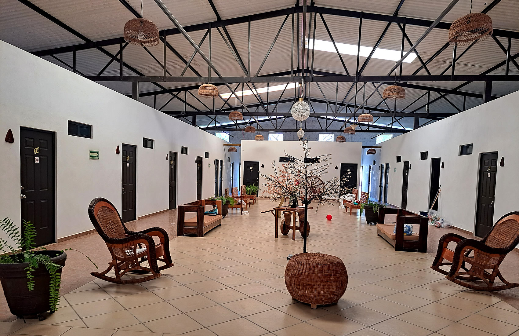 Hotel Real Primaveras Campestre